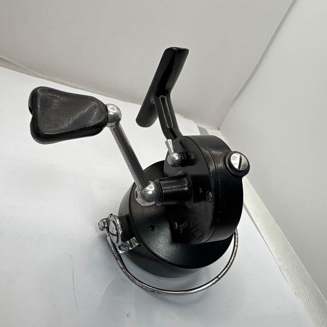 ガルシア Mitchell 304 スピニングリール