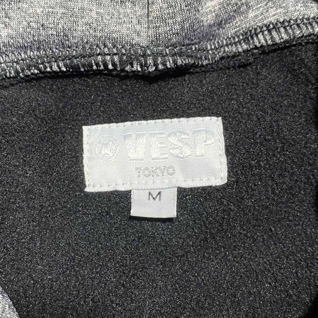 【美品】VETSP ベスプ　撥水　パーカー　スノボード　M