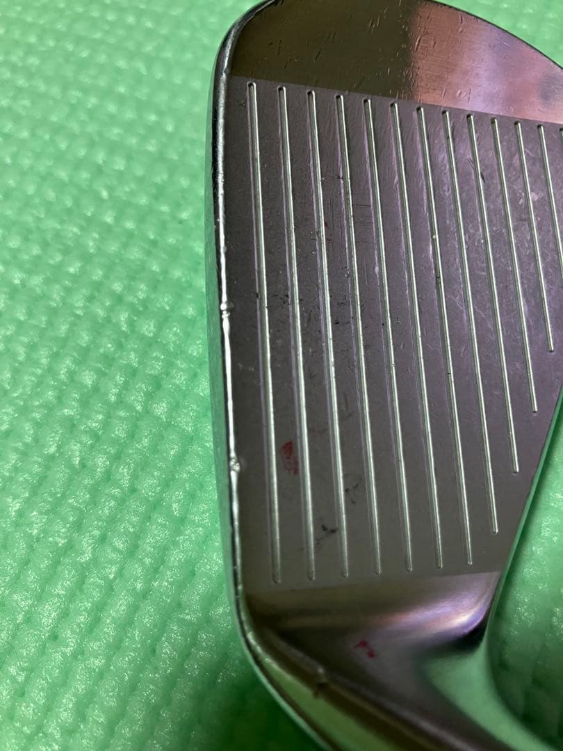 だ*く様 キャロウェイ　2024フォージドスターアイアンセット 6本 スチールシ