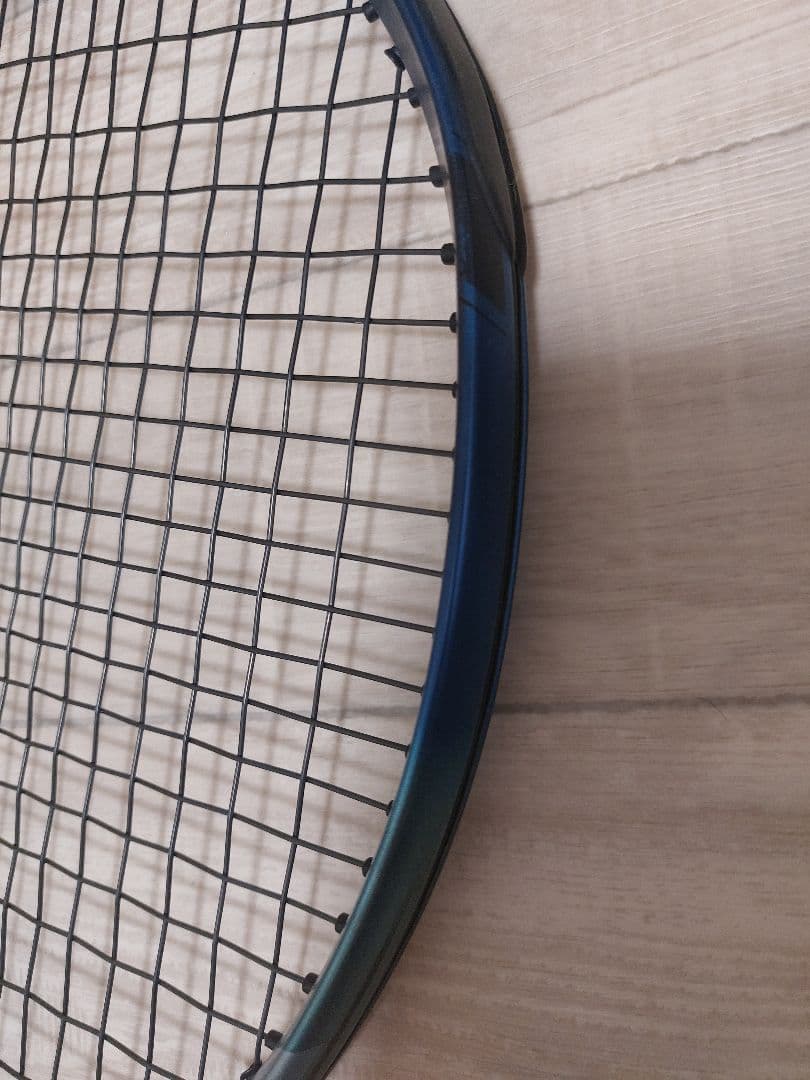 YONEX EZONE 100 テニスラケット G1