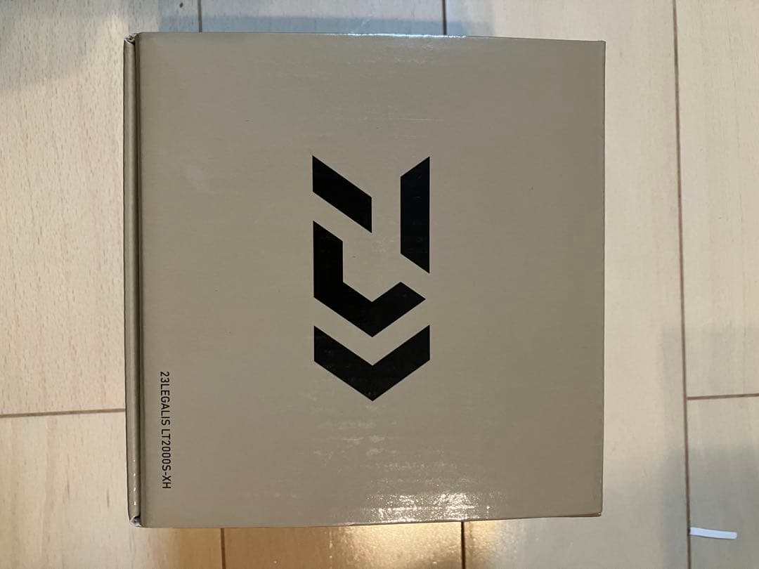 DAIWA LT2000S-XH スピニングリール