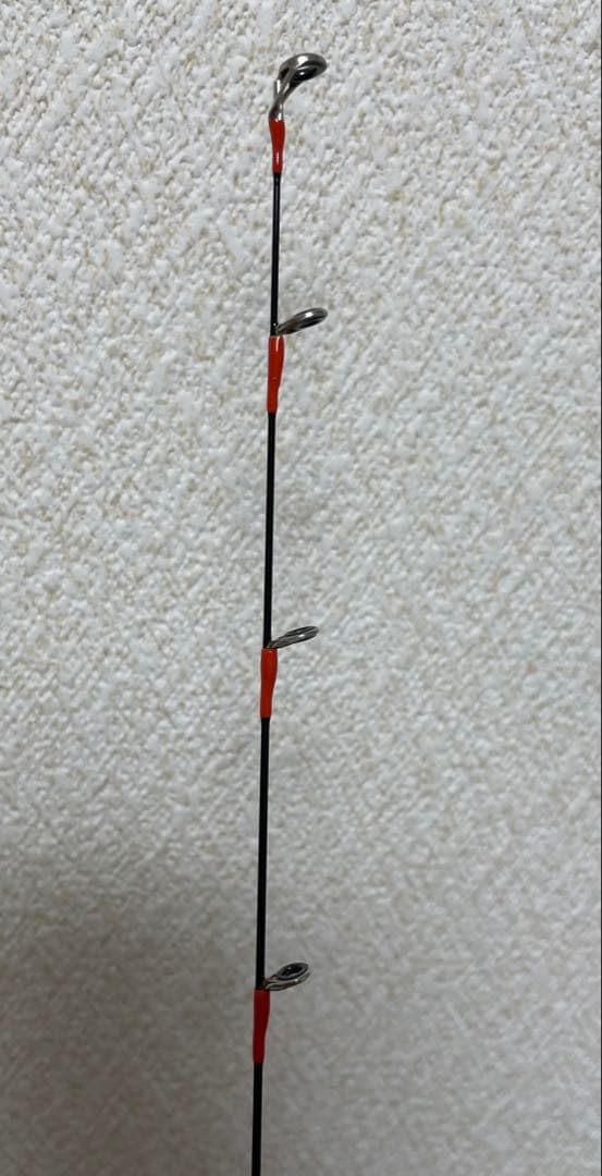 ダイワ(DAIWA) タイラバロッド 紅牙　69HB-S