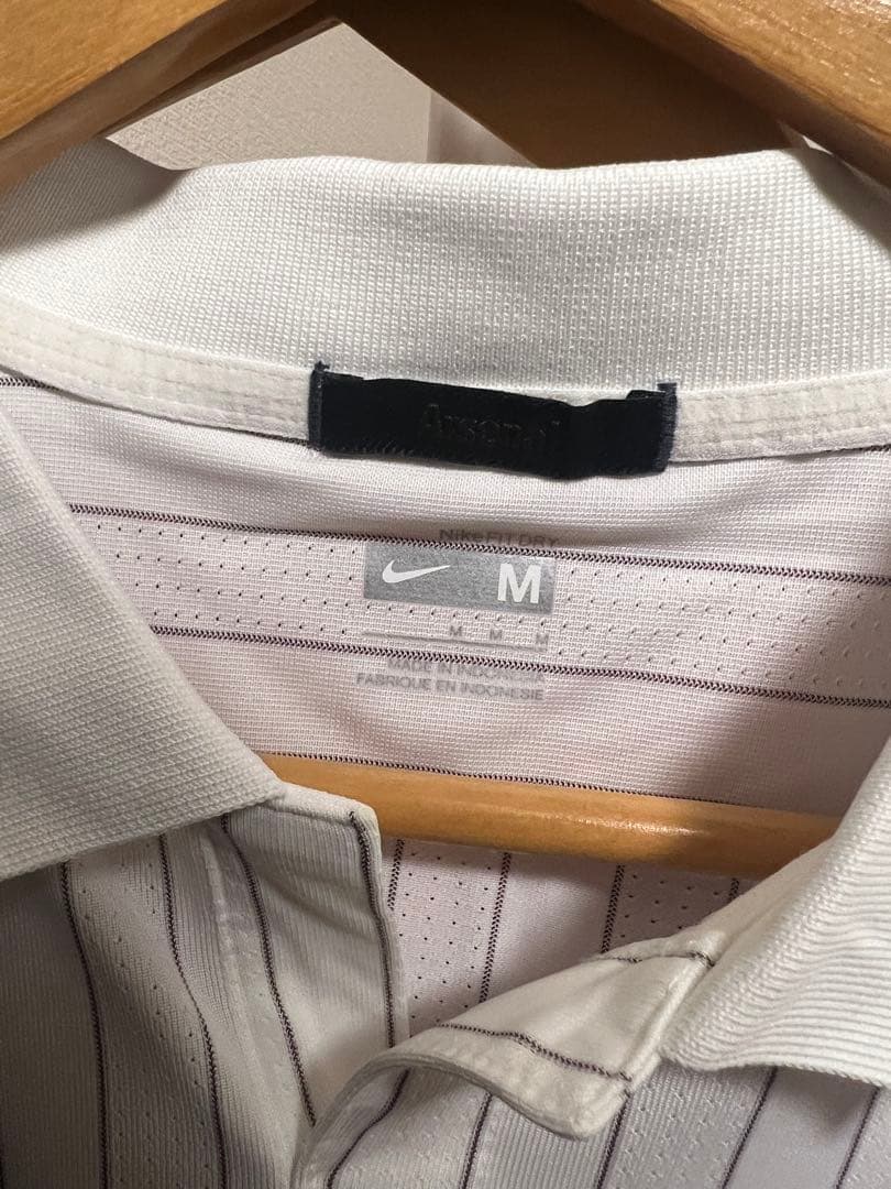 NIKE アーセナル 09/10シーズン　3rdユニフォーム