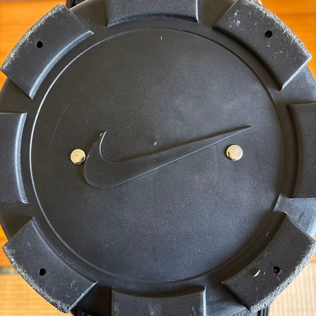 NIKE ナイキ　キャディバッグ ブラック フード無