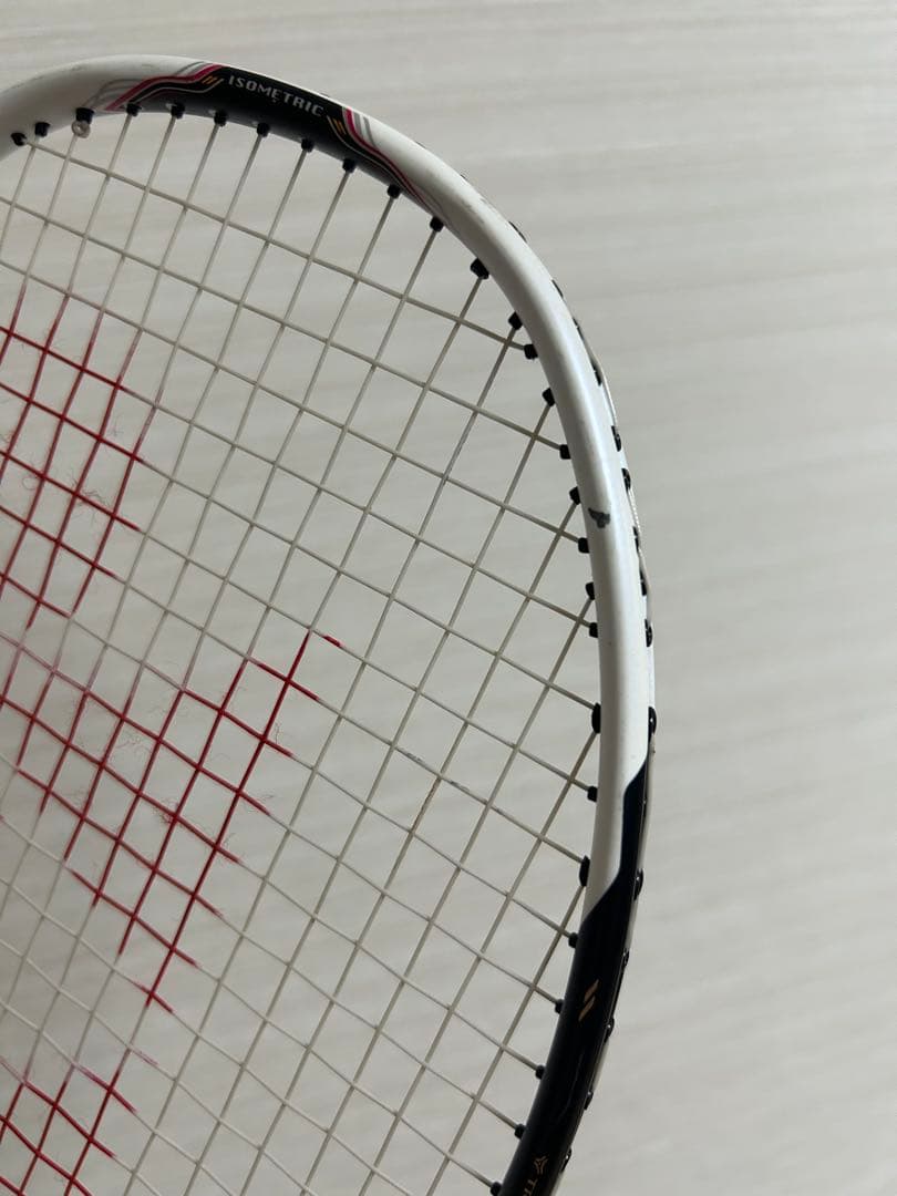 ダ*チ様 YONEX ボルトリック i-FORCE 5UG6 NANOGY95