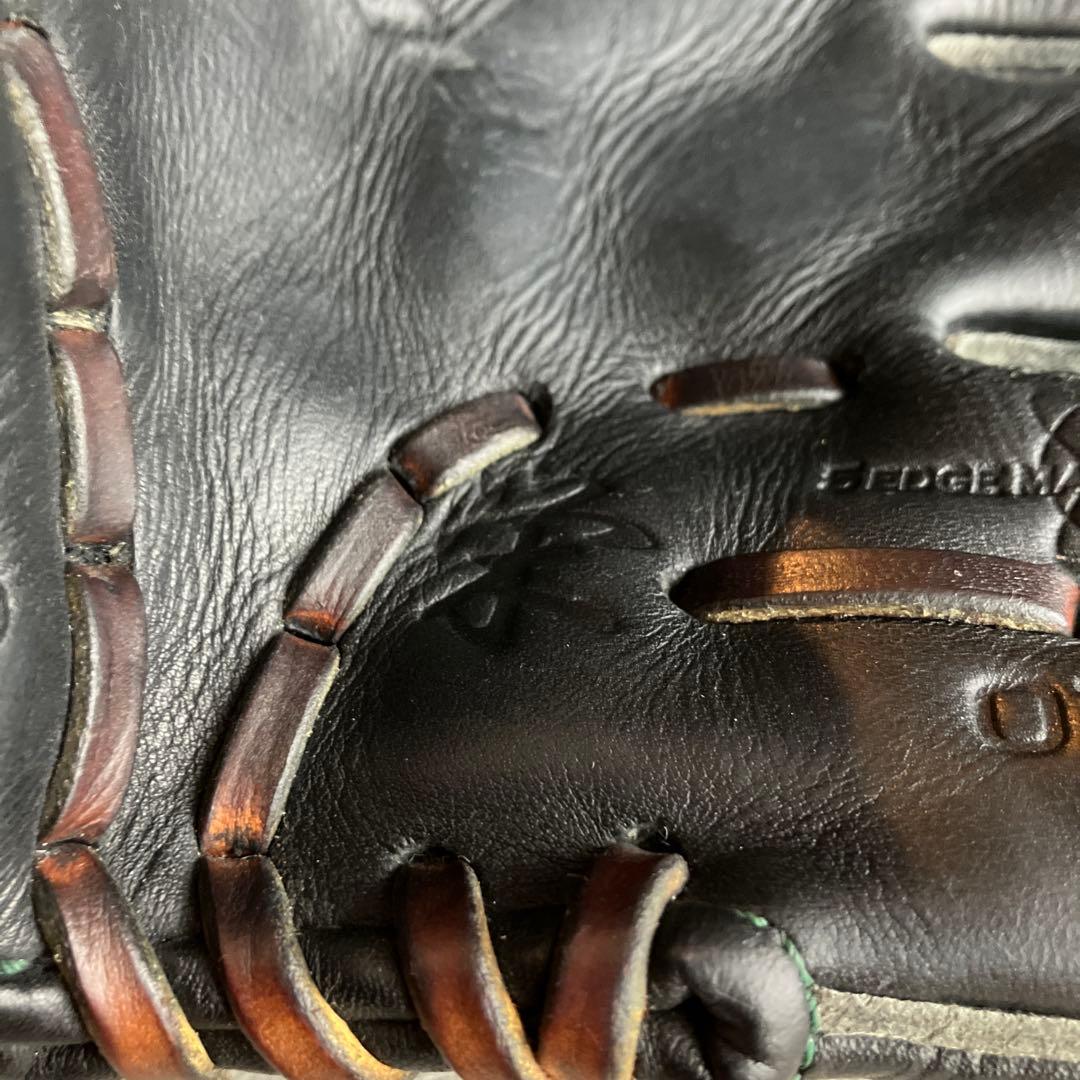 【プロエッジ 栄】SSK 硬式 グローブ 内野手用 サイズ6S 最高級 最高峰