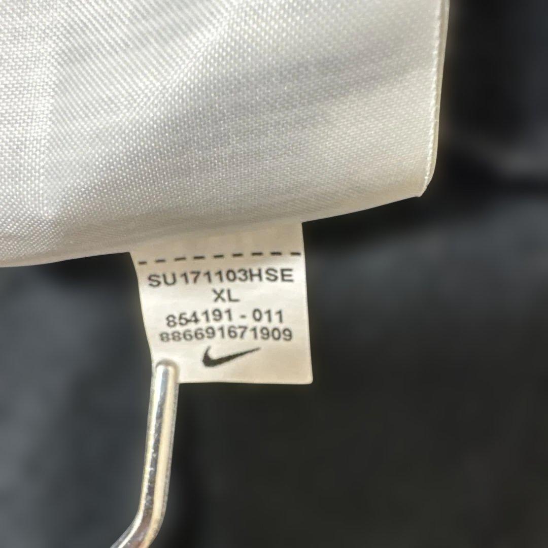 NIKE FCバルセロナ トレーニングトップ 2017 ナイキ