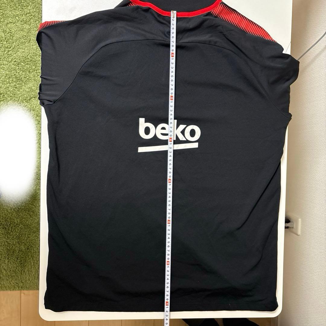 NIKE FCバルセロナ トレーニングトップ 2017 ナイキ