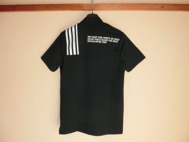 PEARLY GATES　パーリーゲイツ　ハイネックシャツ