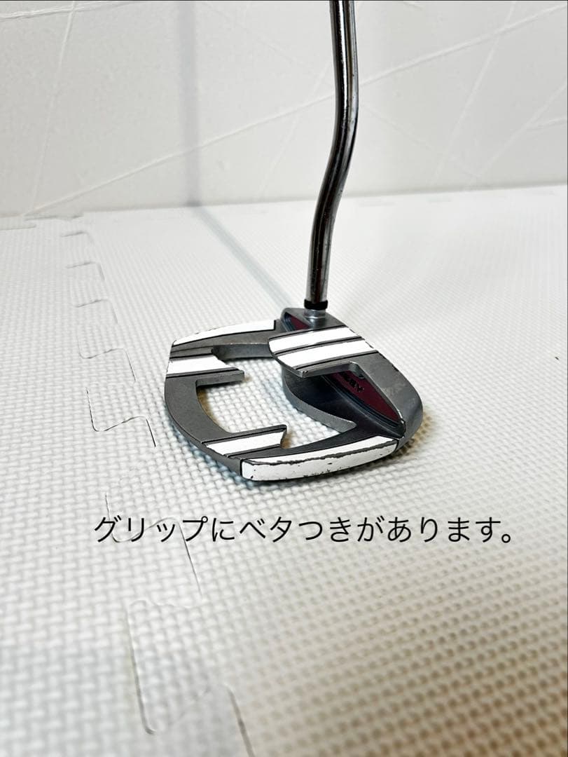 DESCENTE キャディバッグ ゴルフクラブセット 初心者向け おまけ付き