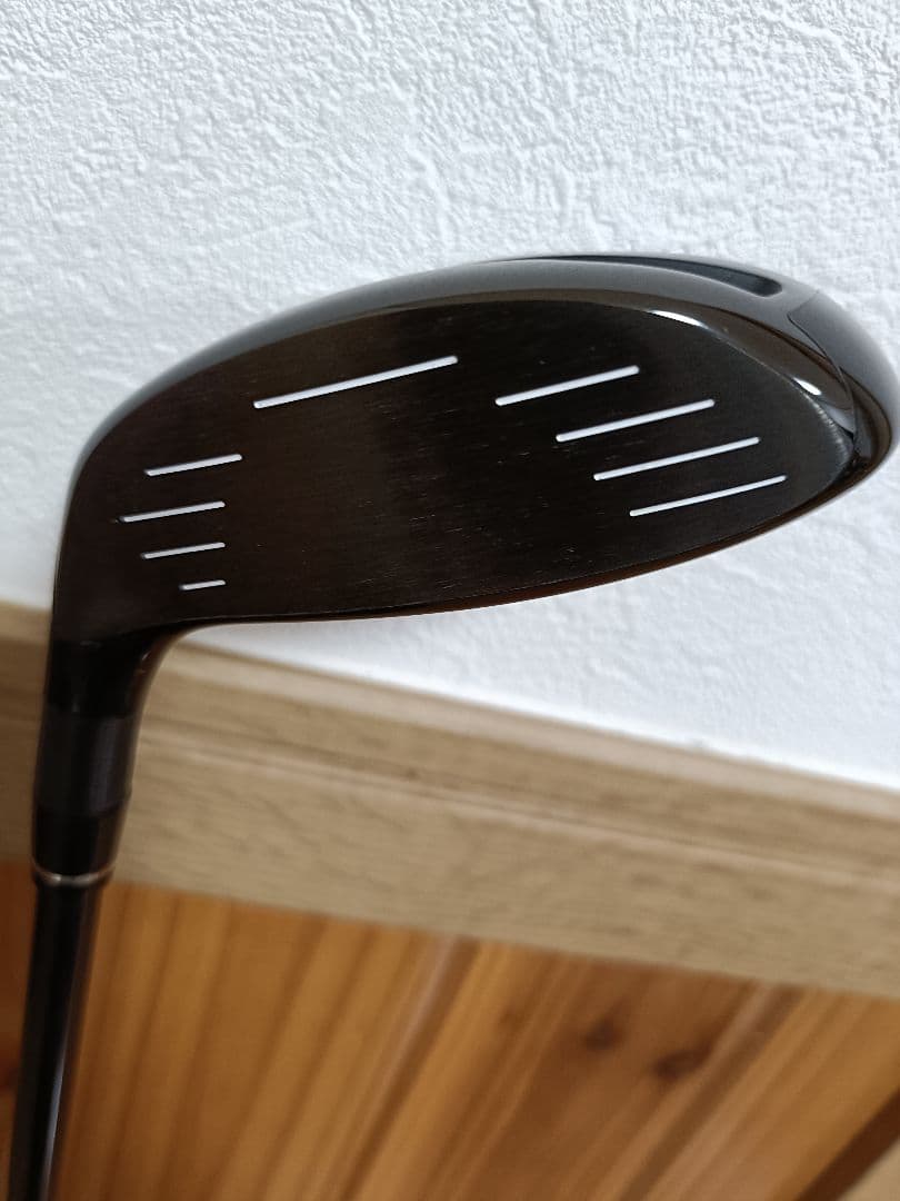 レディースユーティリティ　ホンマベレスNX 4U（22度） Lシャフト