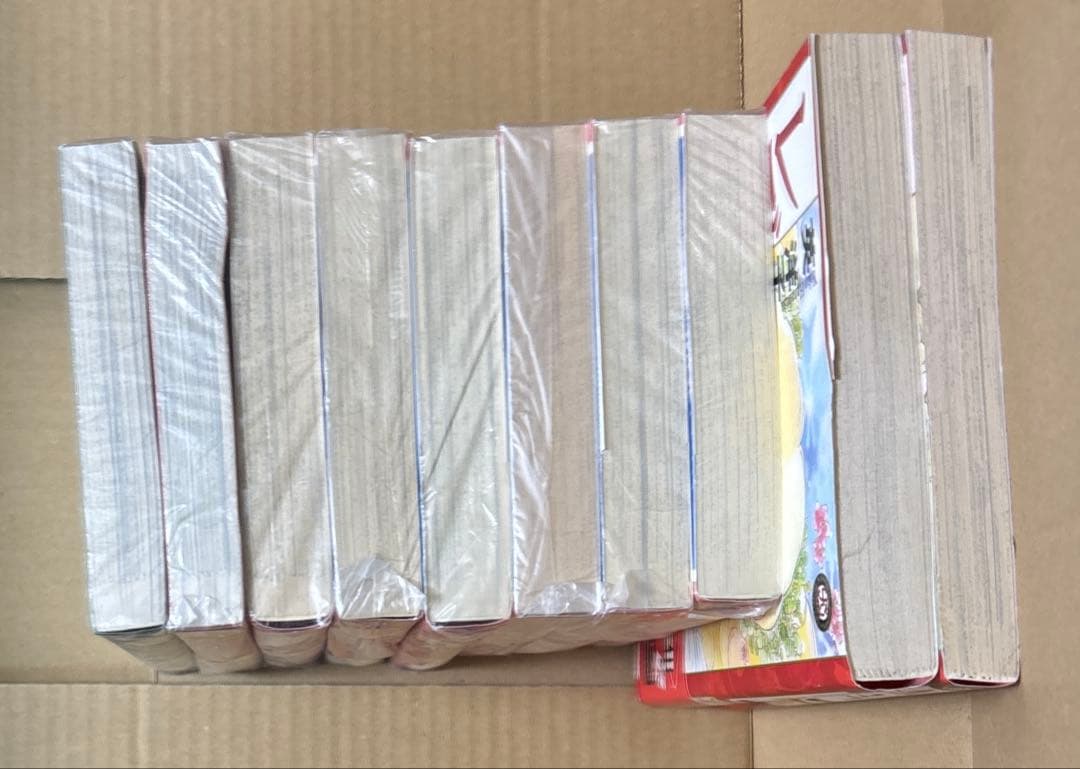 プルミエミュゲ上下巻➕レディ！！全6巻➕レディリン！1〜2巻セット　英洋子作品