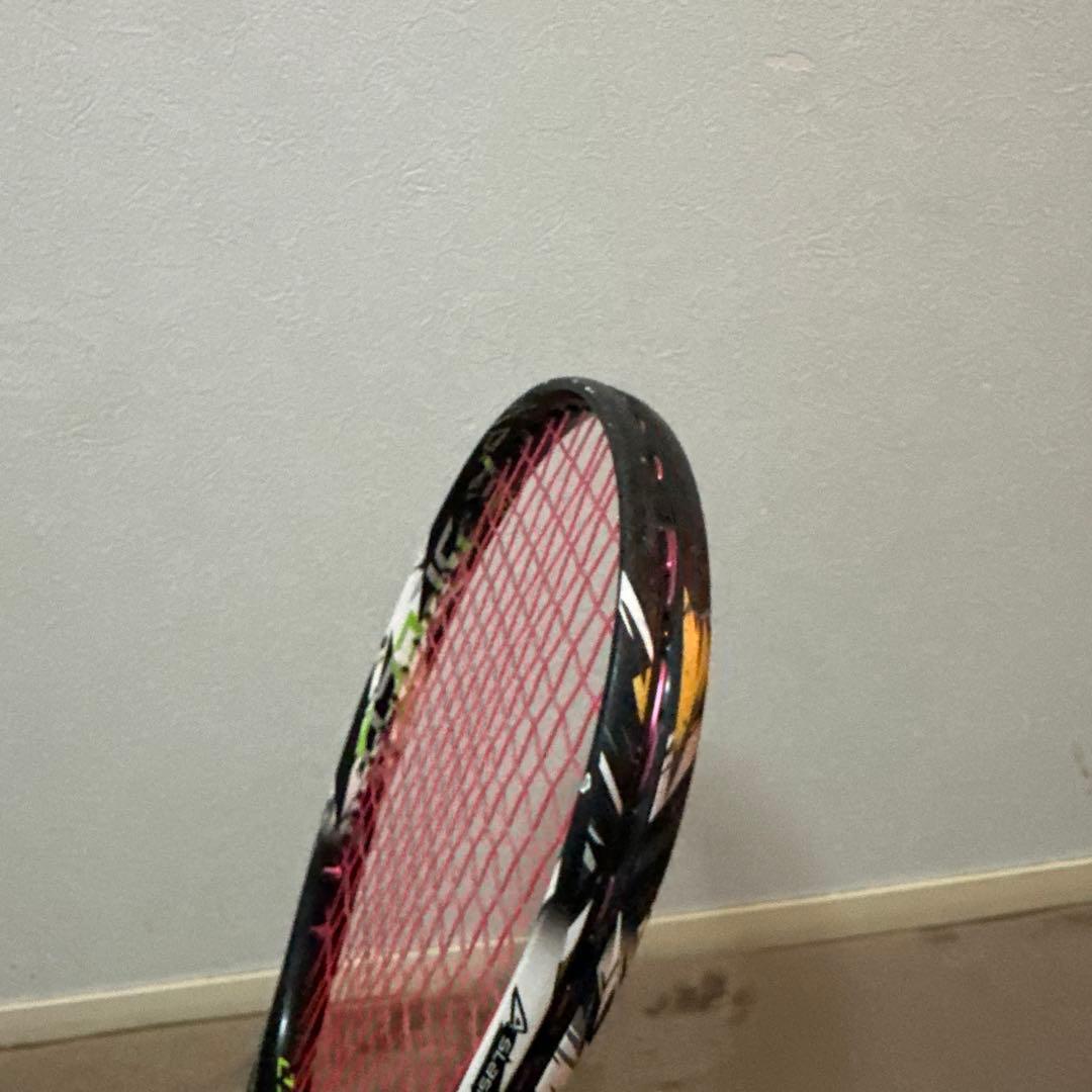 ミズノ　F-SPEED V-PRO