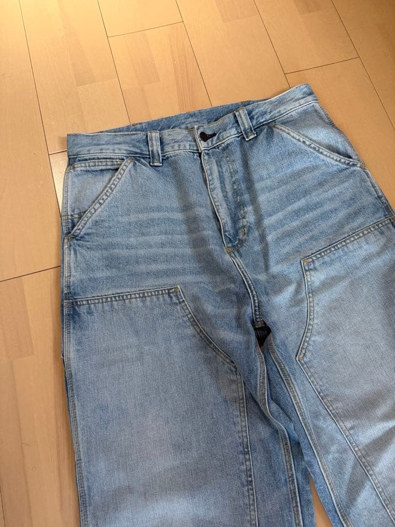 Carhartt OG Double Knee Pant ダブルニー Mサイズ