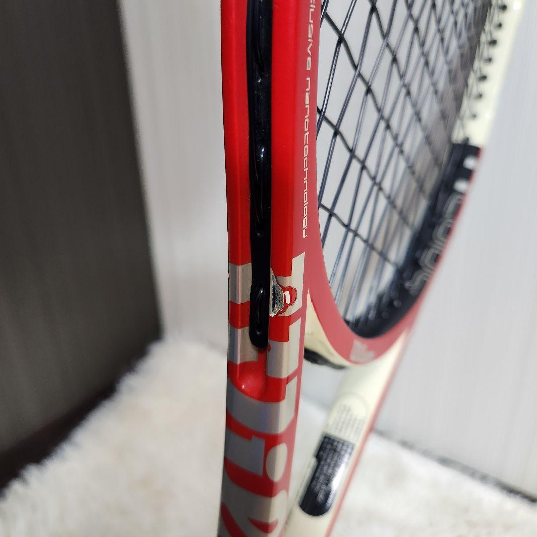 入手困難！Wilson SIX-ONE TOUR 90 PRO STAFF G2