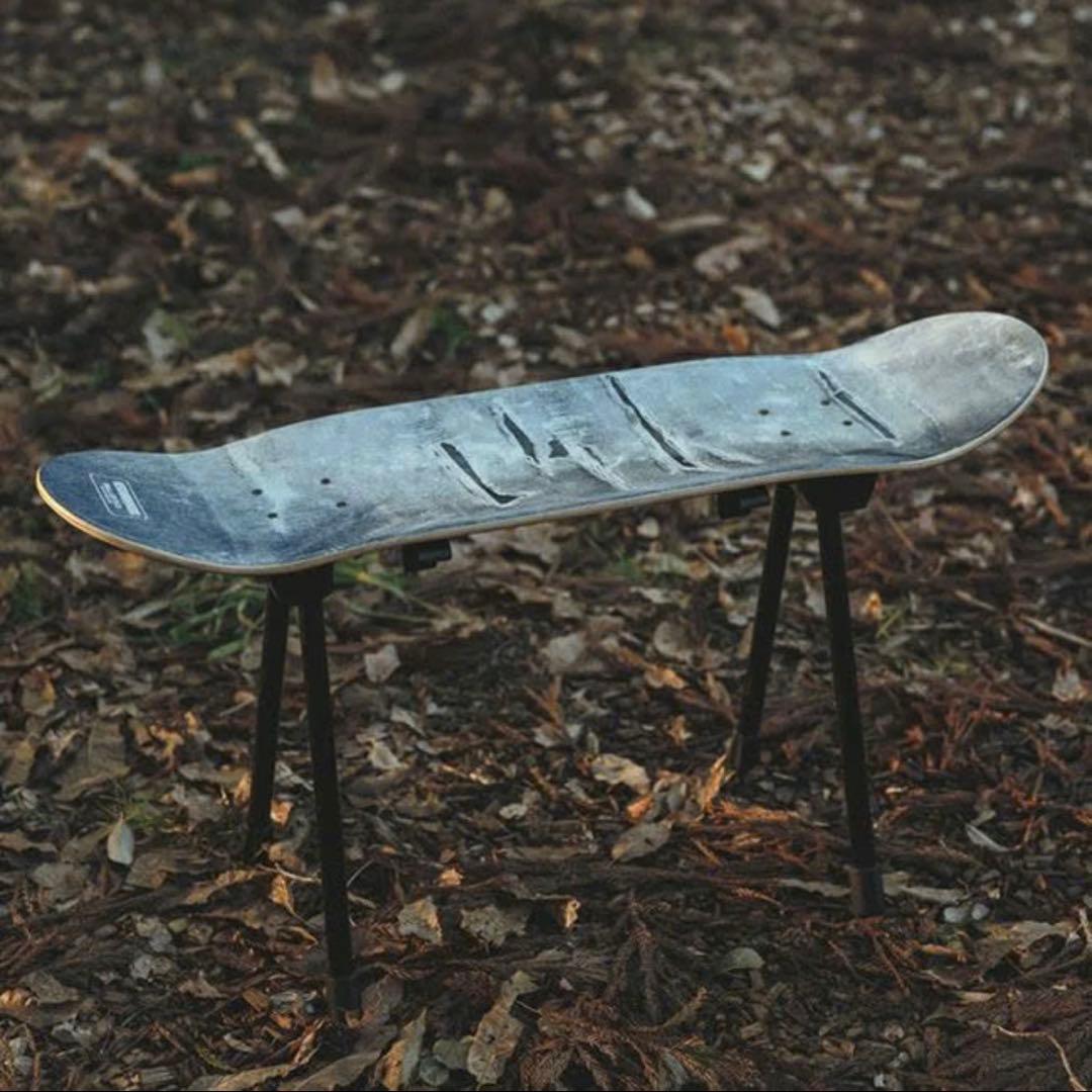 Ballistics × NEIGHBORHOOD スケートボード デッキセット