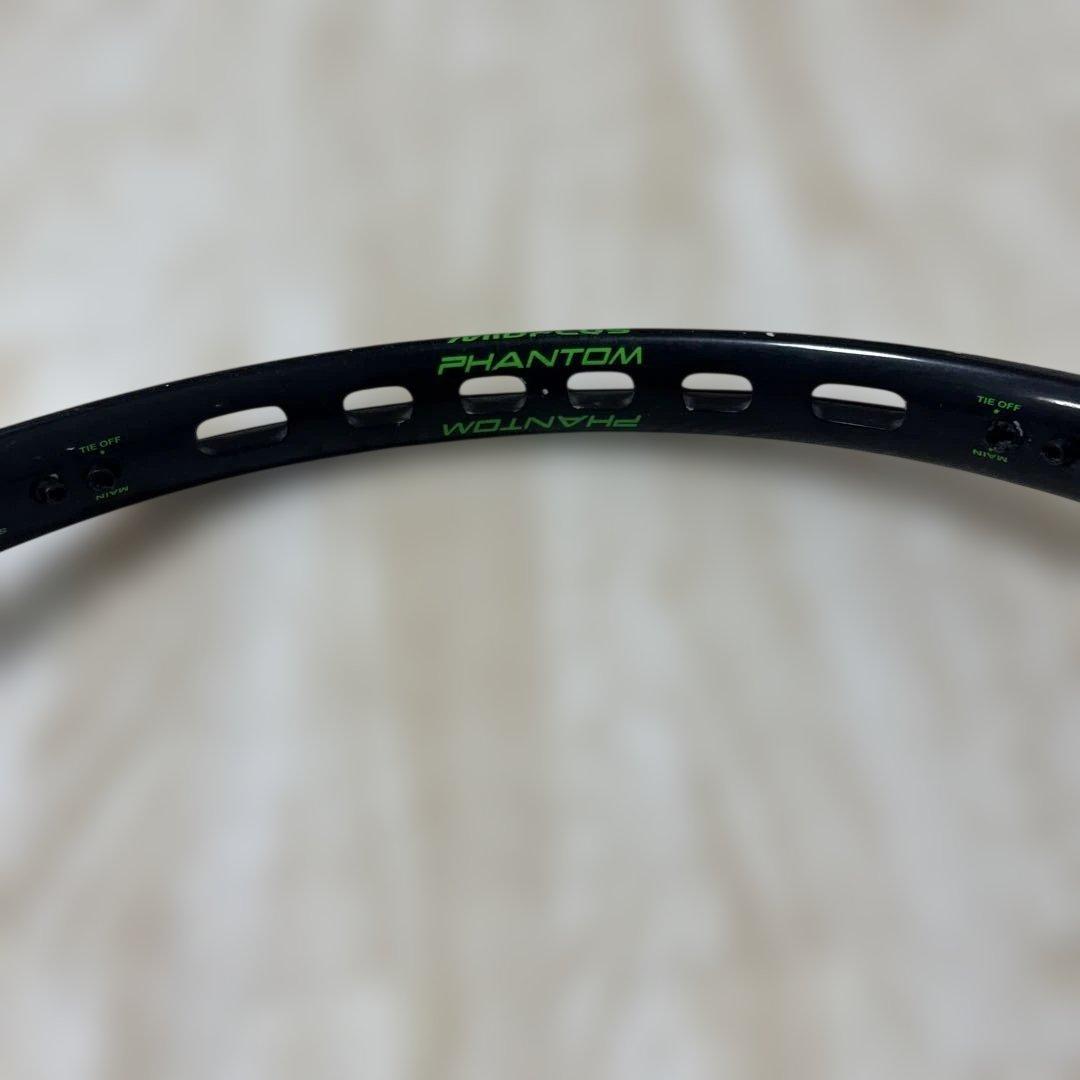 Prince Phantom 100XR-J テニスラケット プリンスファントム