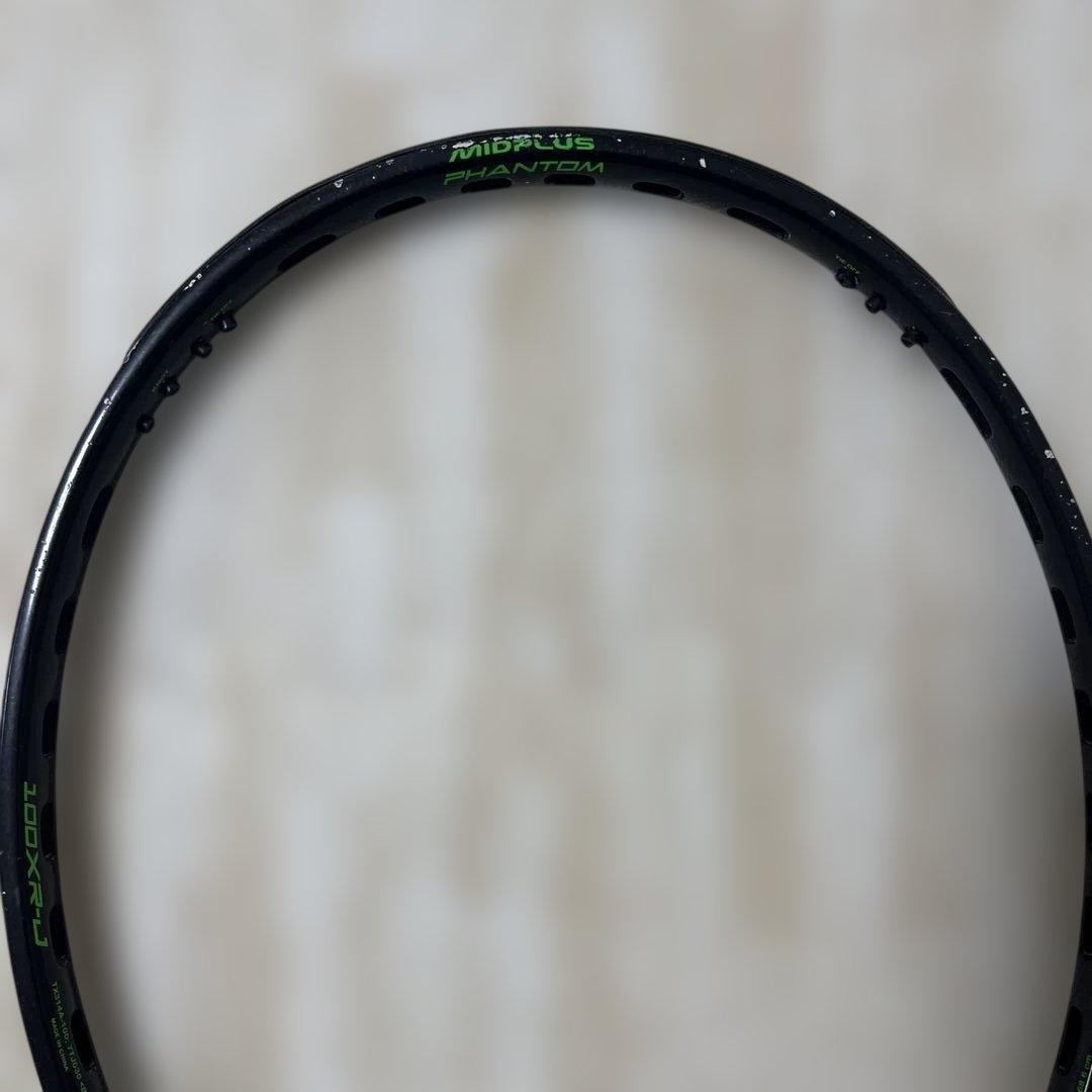 Prince Phantom 100XR-J テニスラケット プリンスファントム