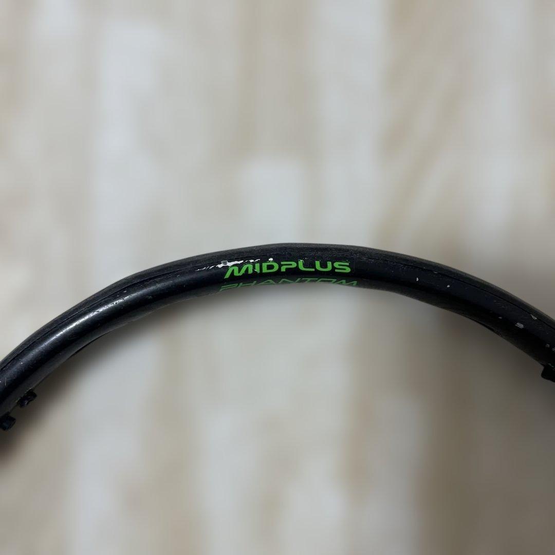 Prince Phantom 100XR-J テニスラケット プリンスファントム