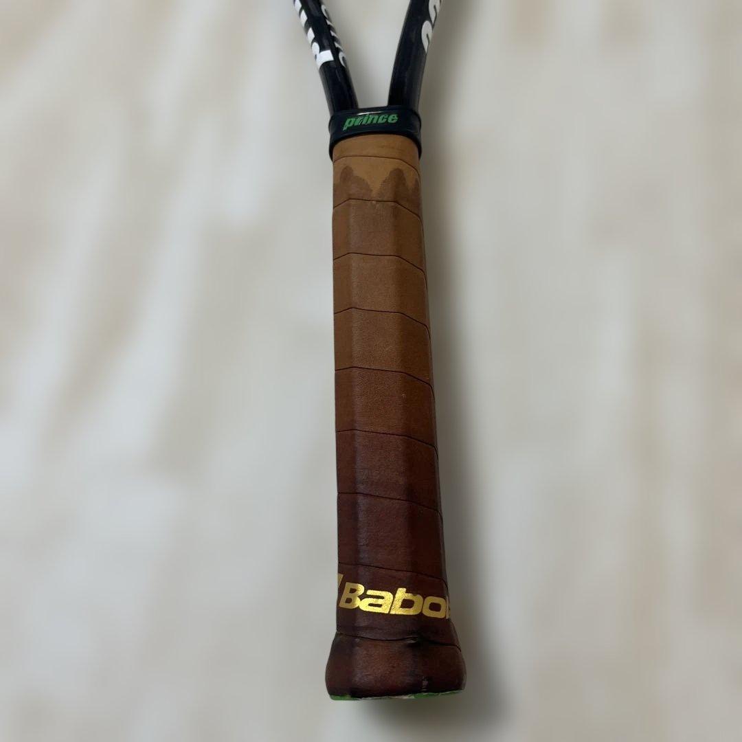 Prince Phantom 100XR-J テニスラケット プリンスファントム