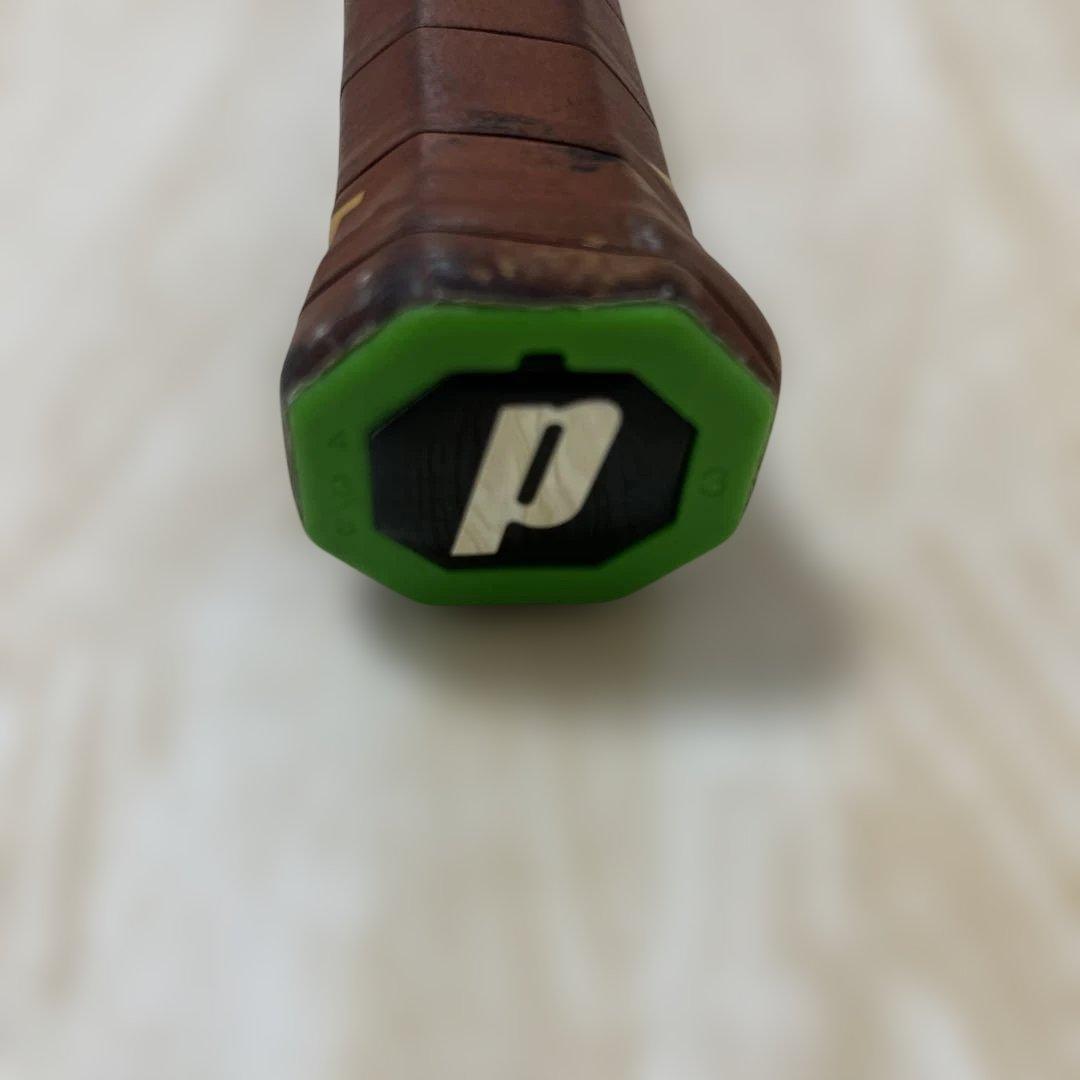 Prince Phantom 100XR-J テニスラケット プリンスファントム