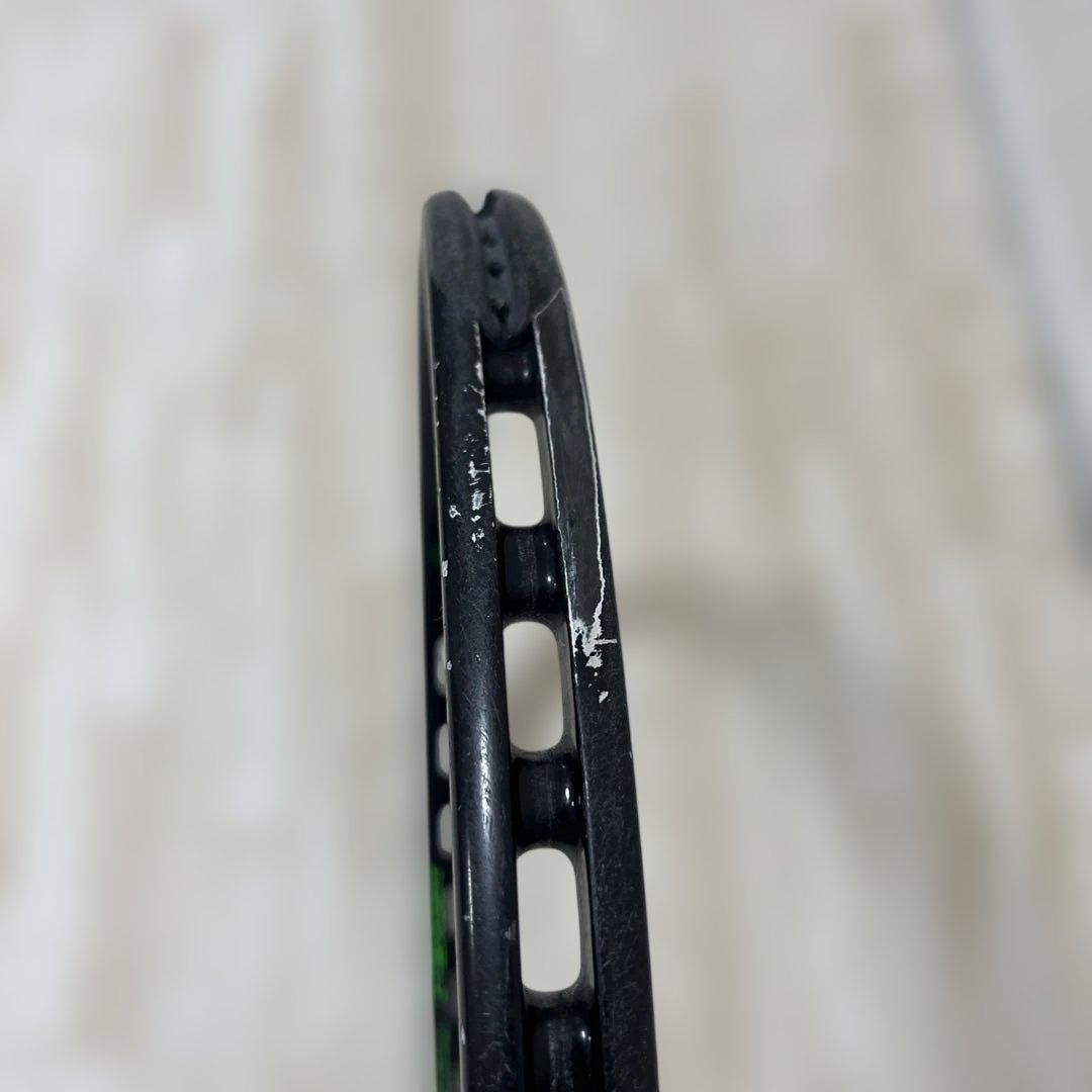 Prince Phantom 100XR-J テニスラケット プリンスファントム