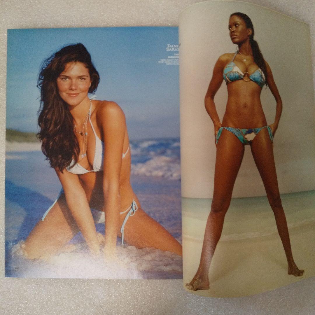 趣味 SportsIllustratedSwimsuit2006