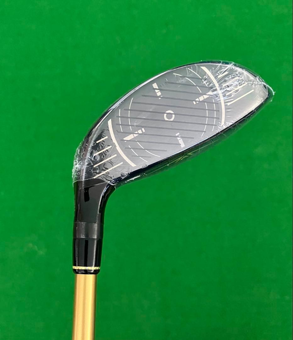  EZONE フェアウェイウッド FW 5番 SR ロイヤルイーゾーン