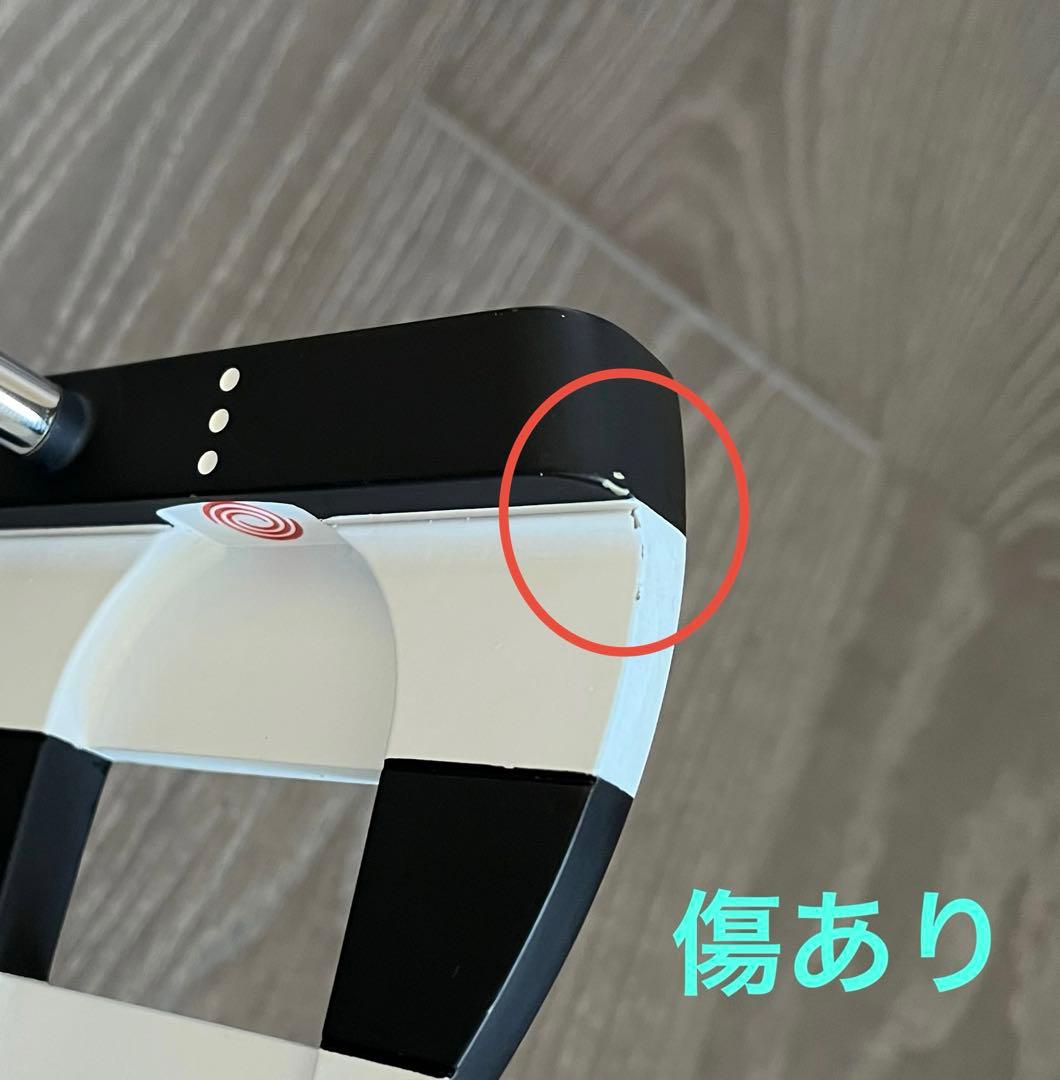 クラブ ODYSSEY LIMITED EDITION JAILBIRD 380