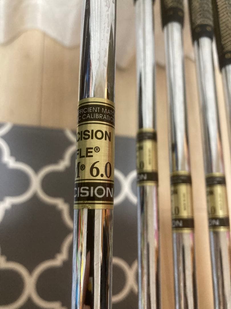 Daiwa ブリヂストン　他　クラブセット　キャディバッグ　アイアン　初心者向け