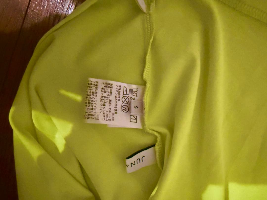 Jun&Rope' ジュンアンドロペ　2022春夏 トップス