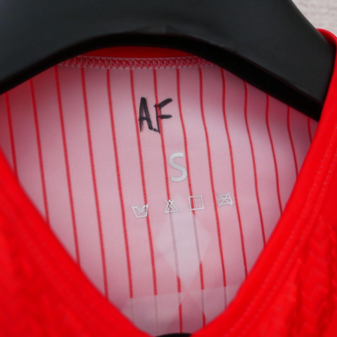 H*u様 選手支給品 JCL チーム右京 スキンスーツ ワンピース プロチーム