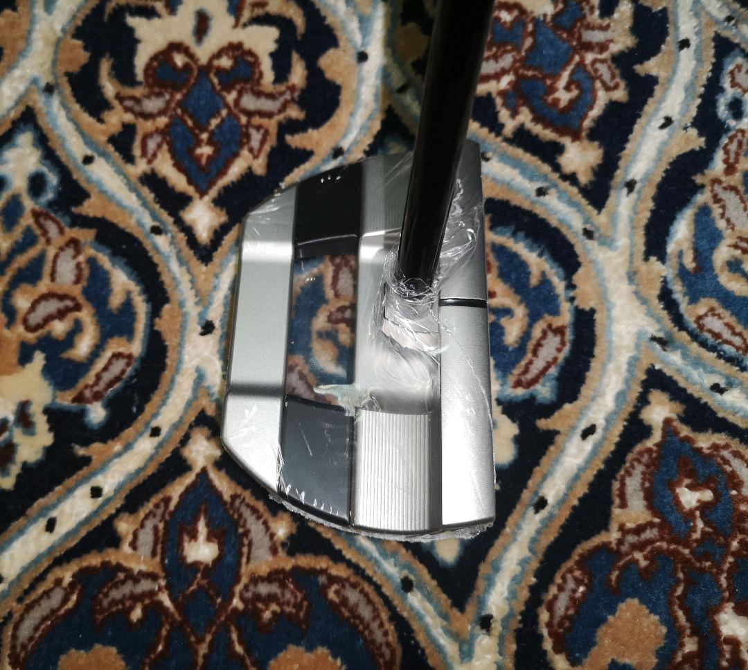 山﨑さん専用【新品未使用 スコッティキャメロン ファストバック OC 33