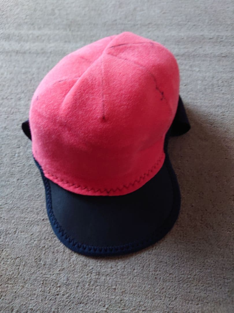 SURF8 3mm マグマコア BS キャップ SURF8 キャップ