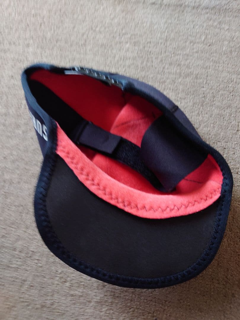 SURF8 3mm マグマコア BS キャップ SURF8 キャップ