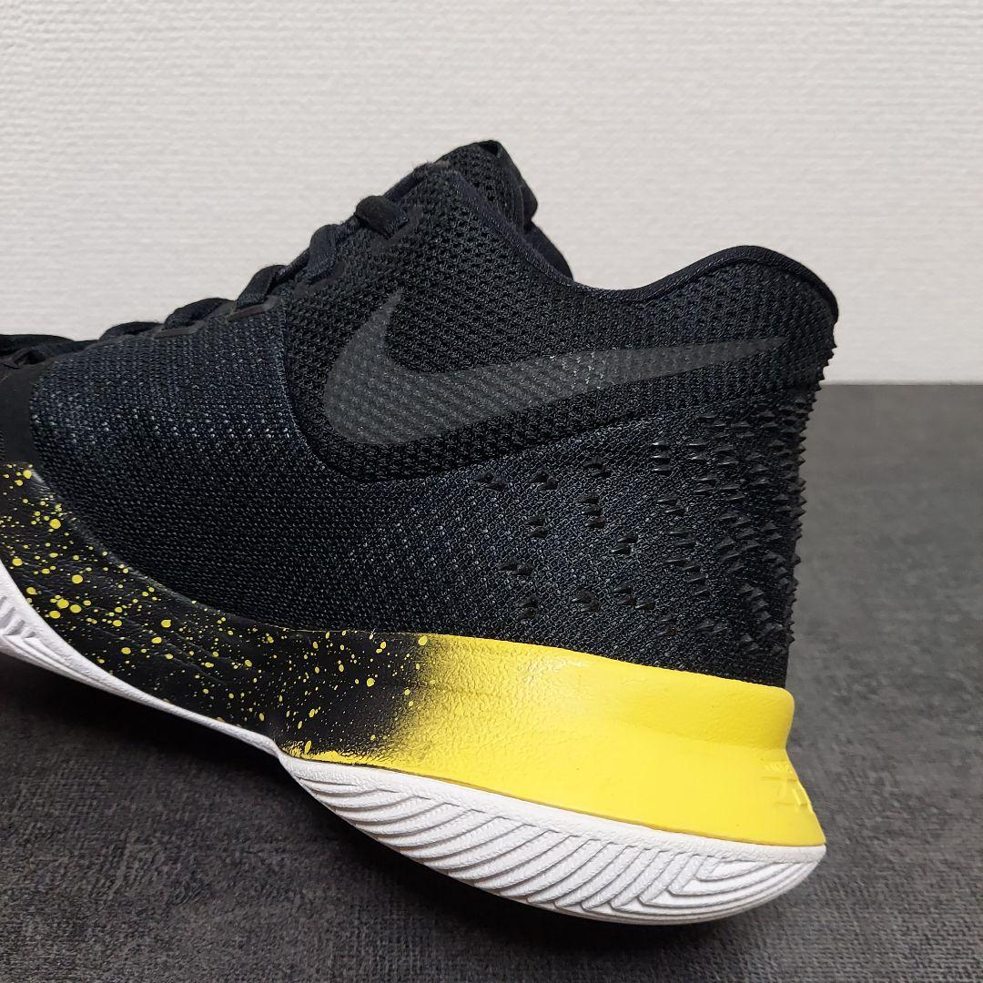 NIKE　カイリー3　メンズ　27cm