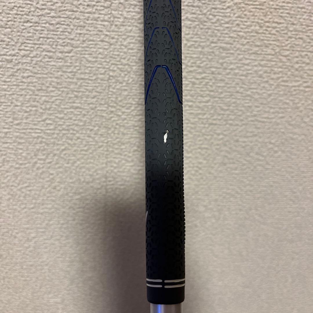 Callaway PARADYM Ai SMOKE ドライバー ３Ｗ　５Ｗ