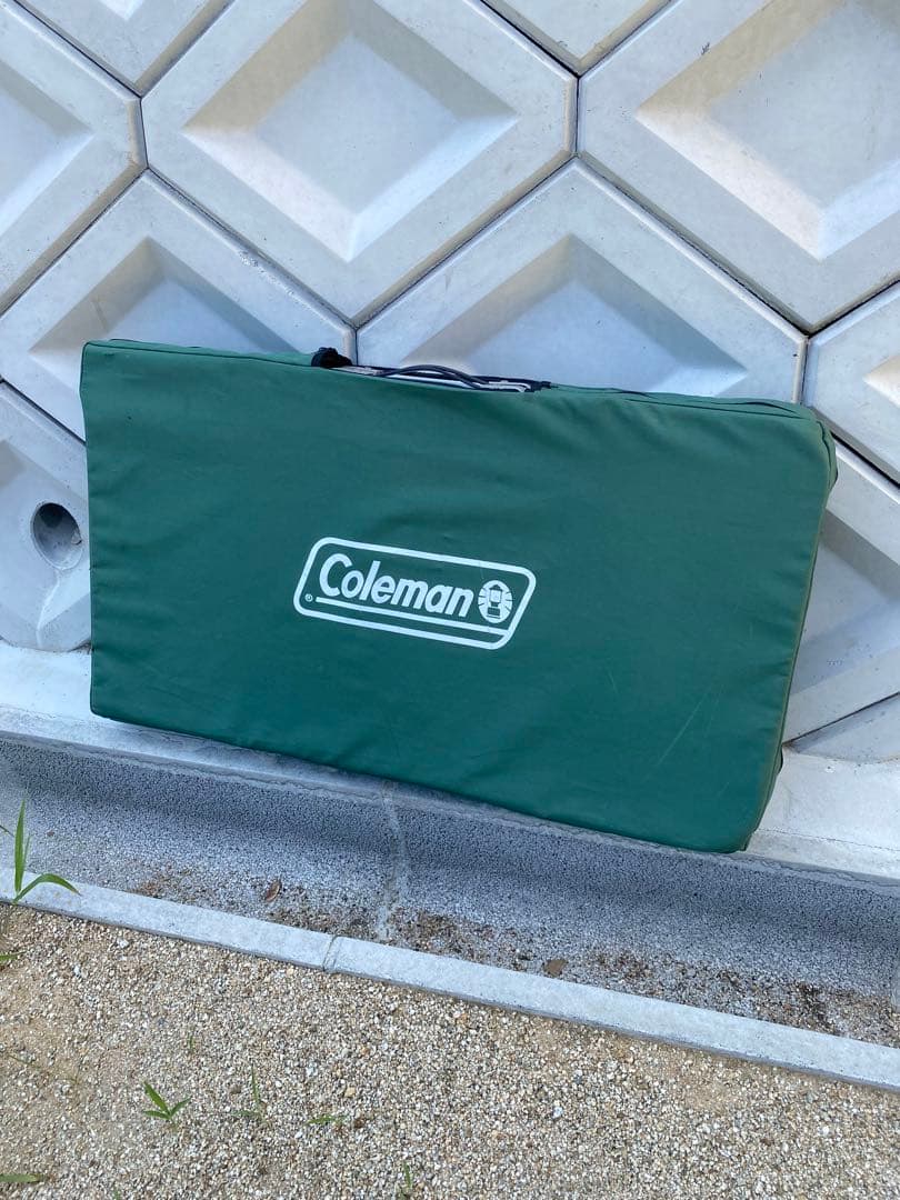 ✨廃盤✨コールマンキッチンテーブル　プロスタイル