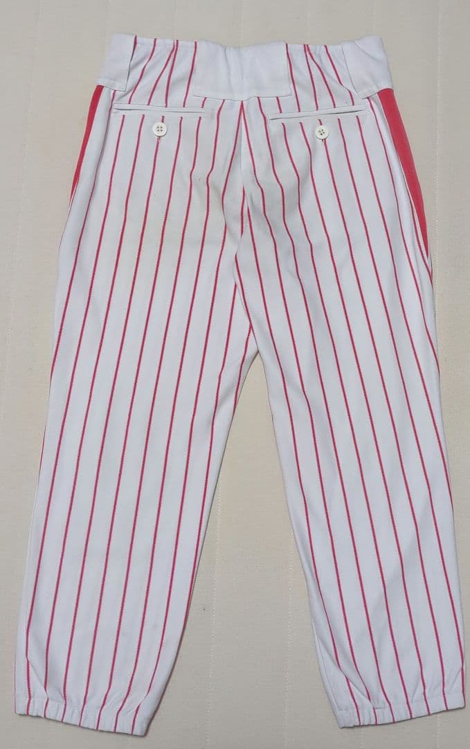 ポルテ　野球　ユニフォーム5点セット