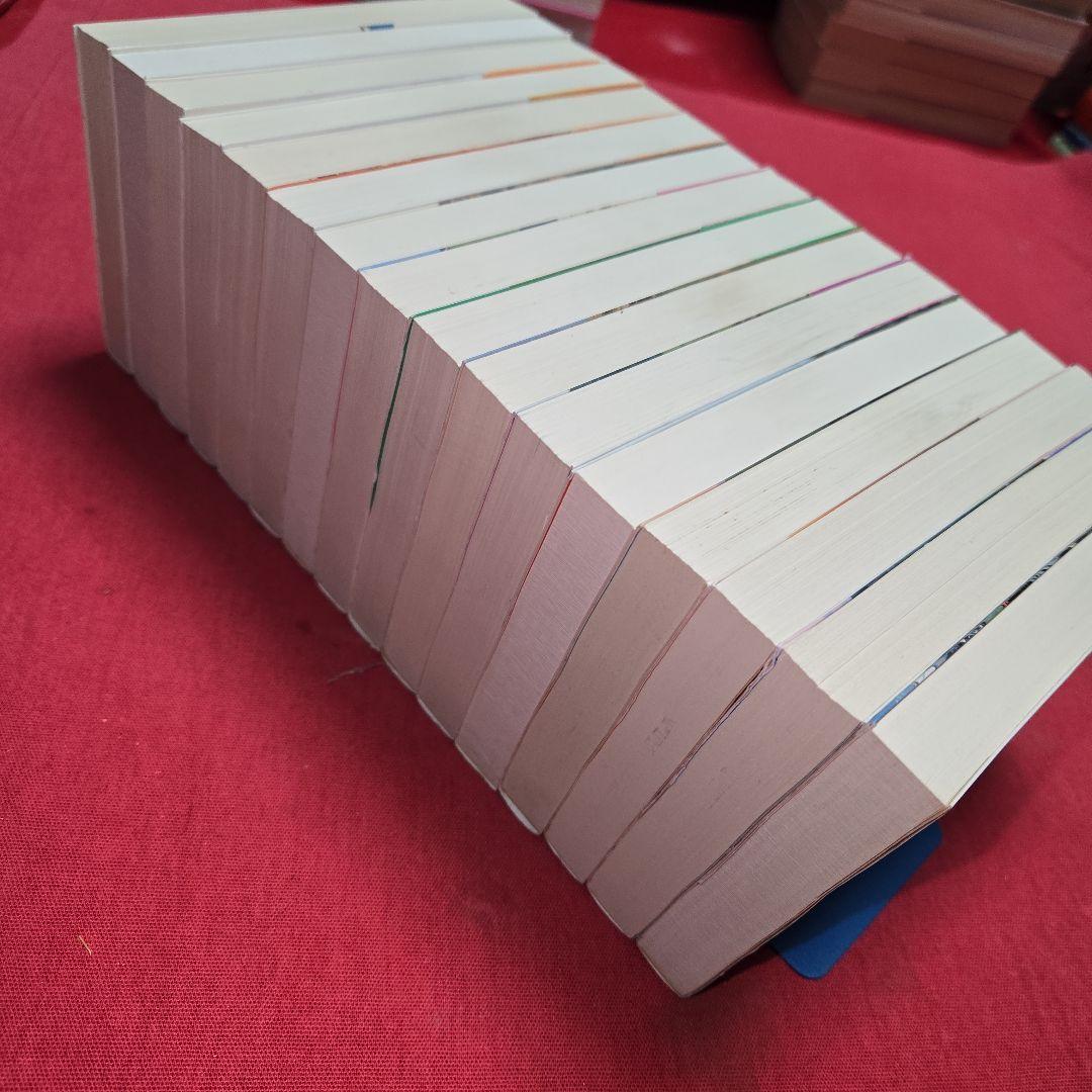 ゴルフまんが【文庫】あした天気になあれ　全31巻　ちばてつや　ちゃーしゅーめーん