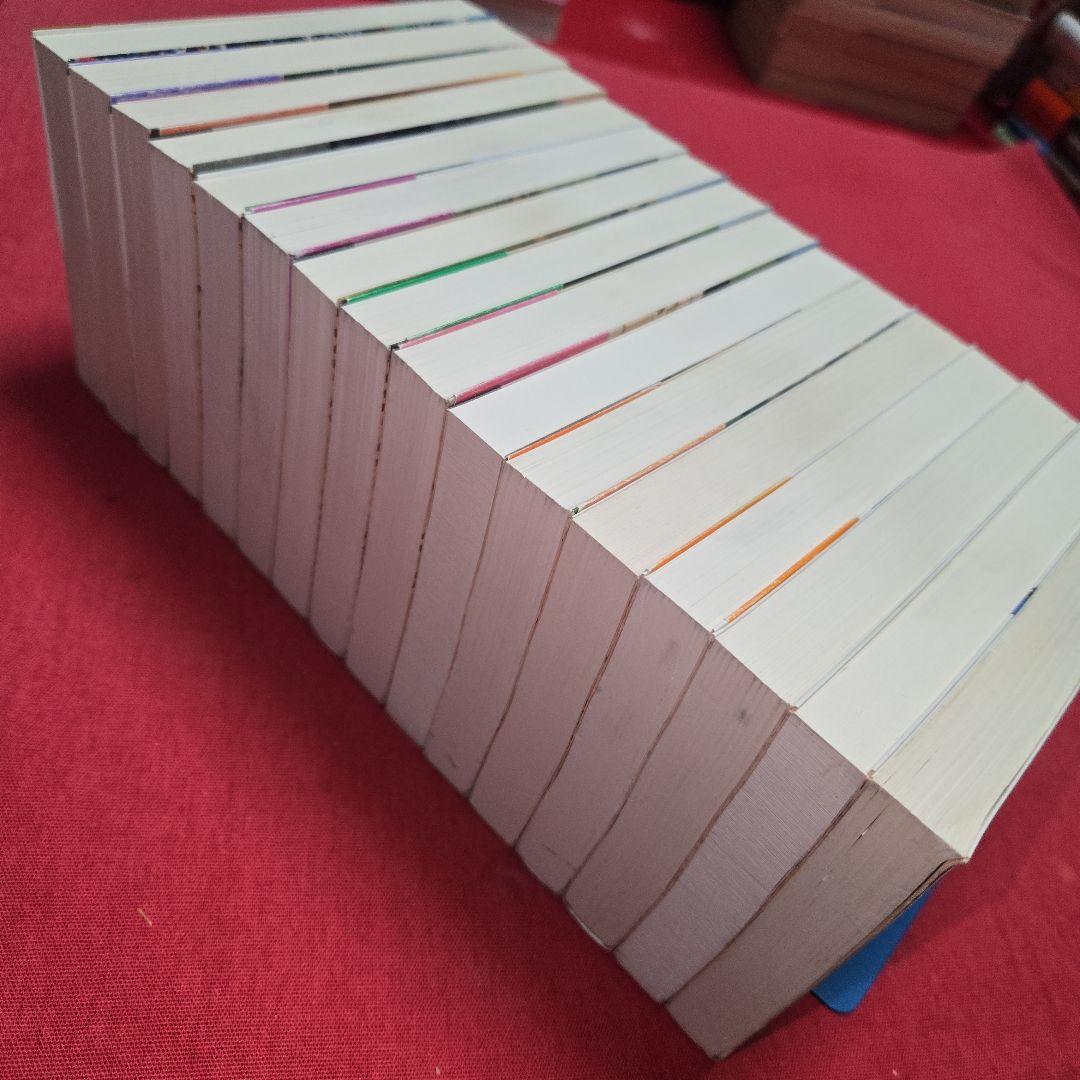 ゴルフまんが【文庫】あした天気になあれ　全31巻　ちばてつや　ちゃーしゅーめーん