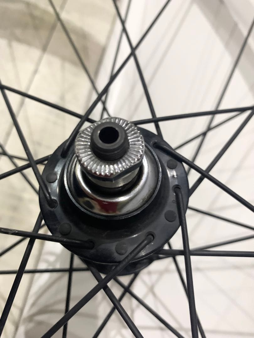 ◆COLNAGO （コルナゴ）純正ホイール後輪＆チューブ＆FORCEタイヤ新品◆