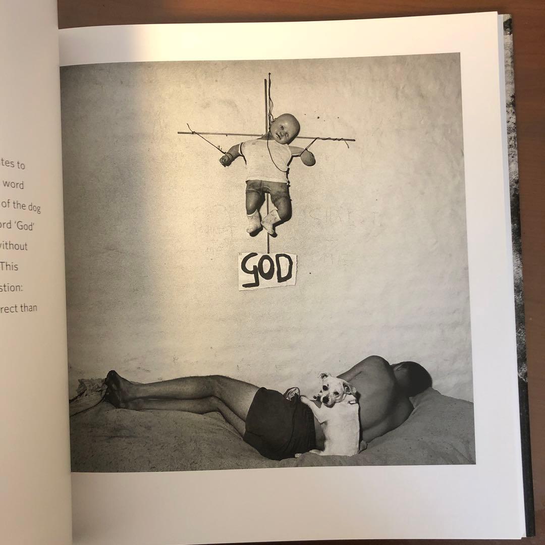 洋書 BALLENESQUE: Roger Ballen: Retrospective