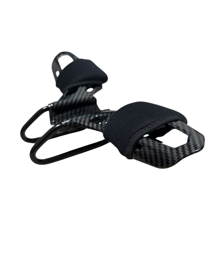 evo4 Super Hornet 　ソフトカバー付き　ロードバイクサドル