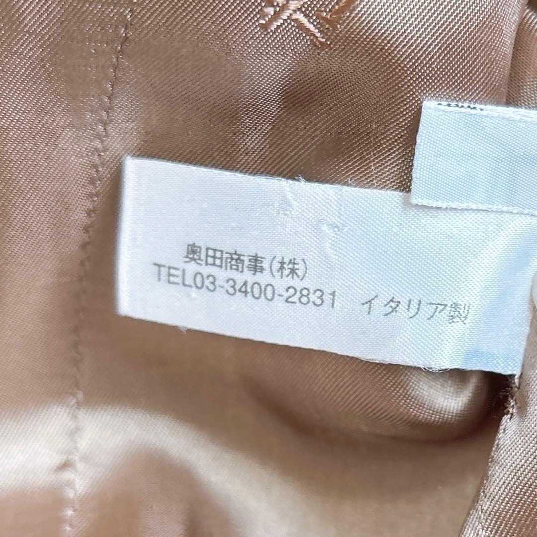 美品♡HERNO ヘルノ　ジャケット　ロロピアーナ　高級✨カシミヤ100%