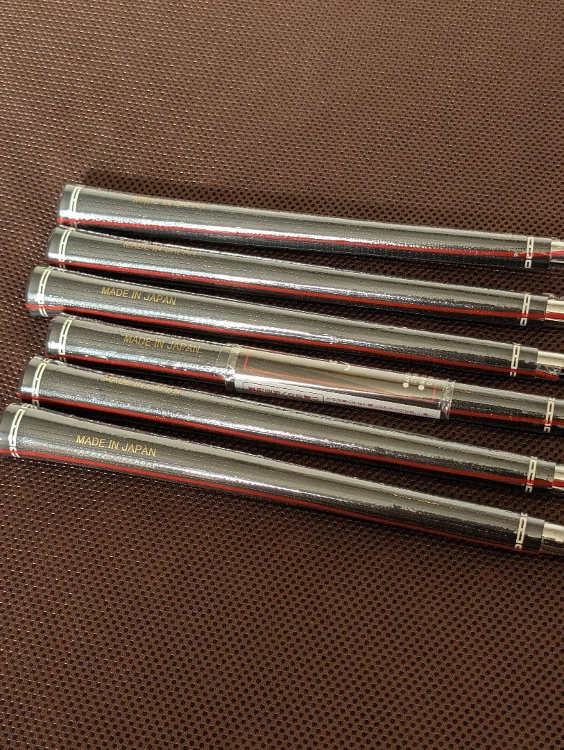 【新品】2025 T150 6本セット AMT SILVER S