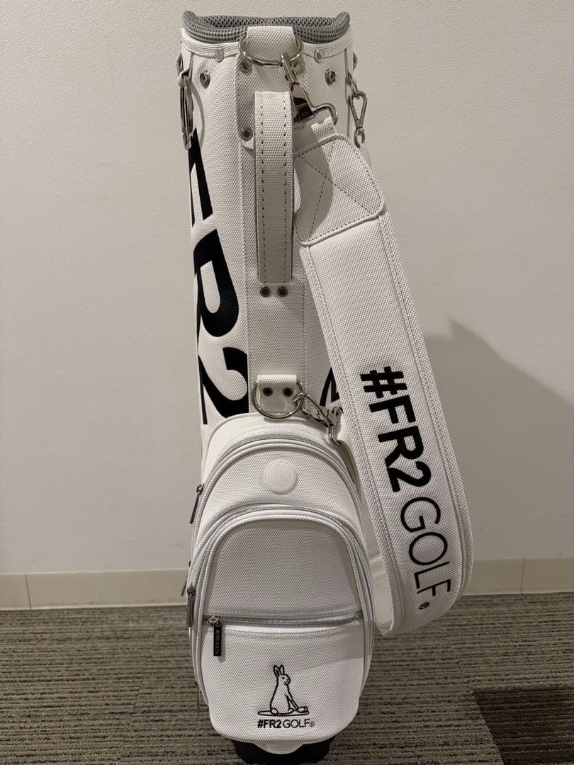 #FR2GOLF ゴルフバッグ