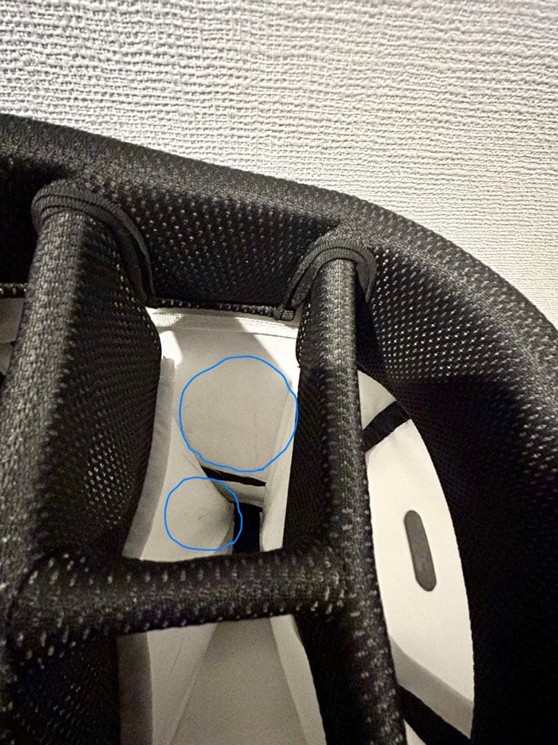 ピーエックスジー(PXG) XTREME HYBRID STAND BAG