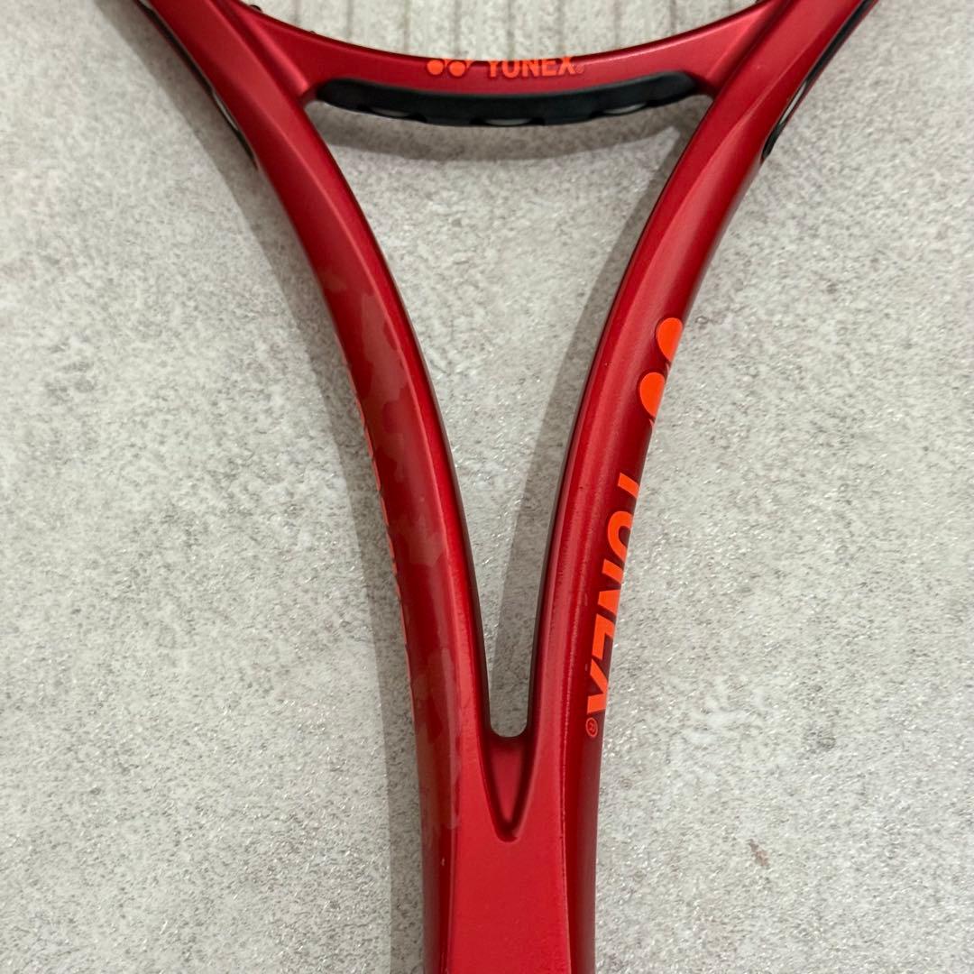 YONEX ヨネックス GEOBREAK ジオブレイク70S UL1