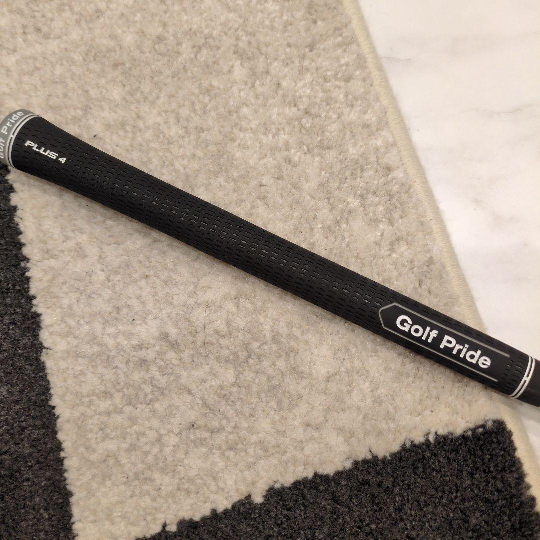 autoFlex SF505 シャフト